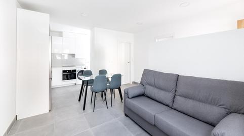 Foto 4 de Apartament en venda a Calle Friburgo, San Francisco Javier,  Granada Capital