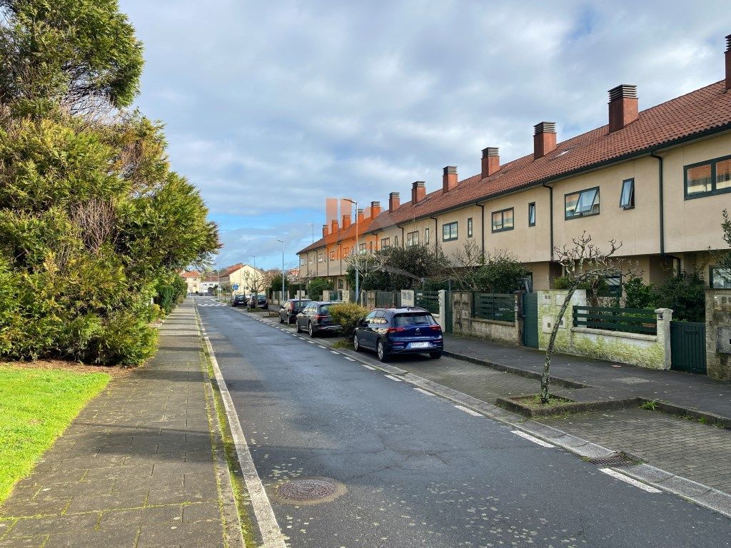 House or chalet for sale in Rúa d'Os Eidos, 19, 19, Campus Norte - San Caetano