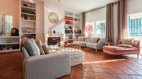 Foto 2 de Casa o chalet de alquiler en Carrer Paiporta, 4, Montepilar, Valencia