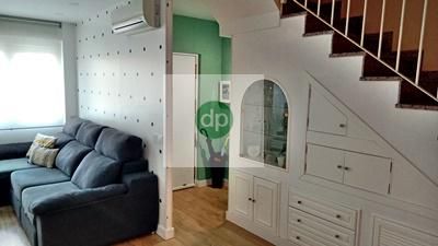 Casa adosada en venta en Badajoz Capital con Aire acondicionado, Calefacción y Terraza