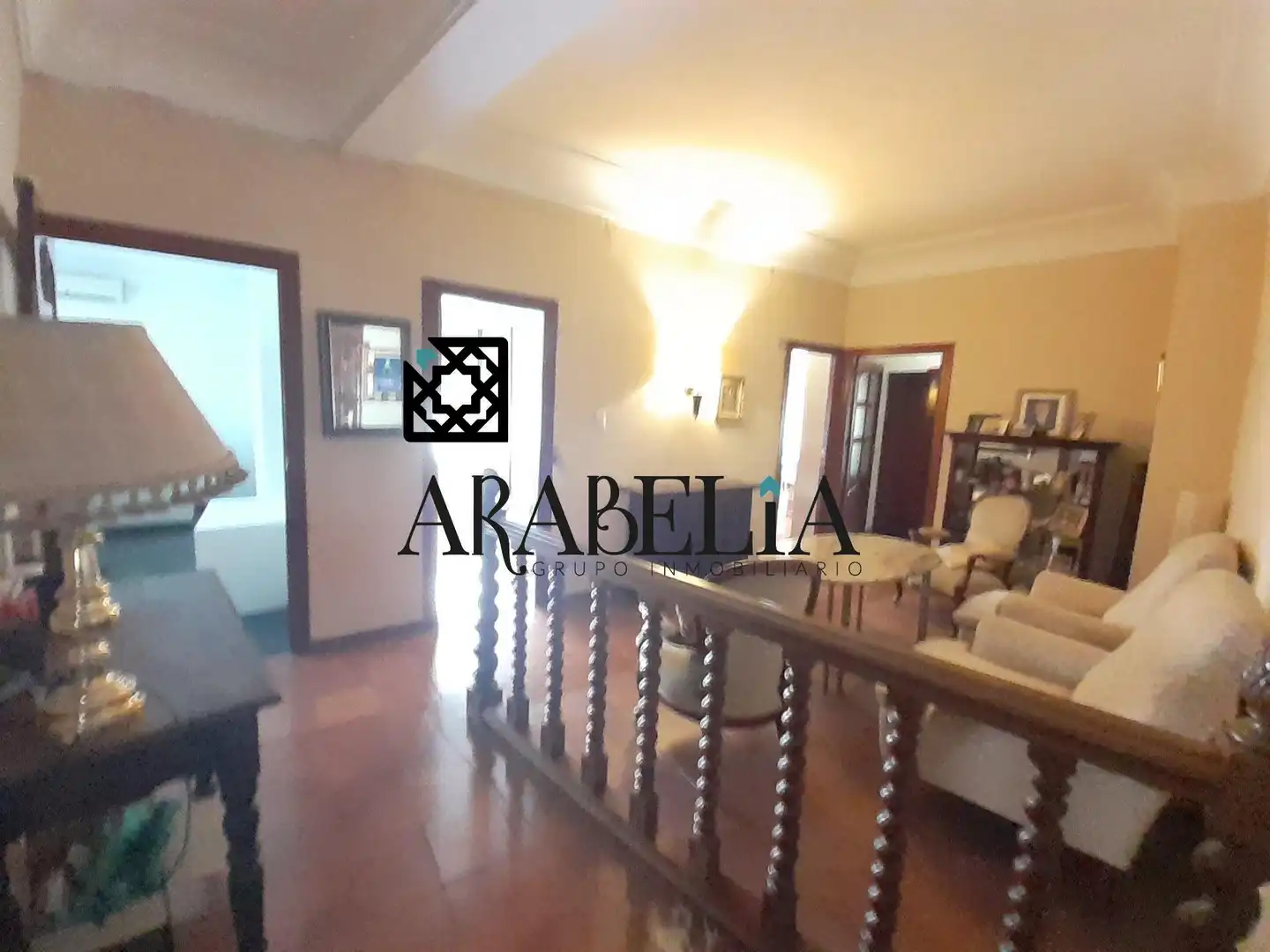 Flat for sale in Córdoba  with Air Conditioner, Terrace and Alarm