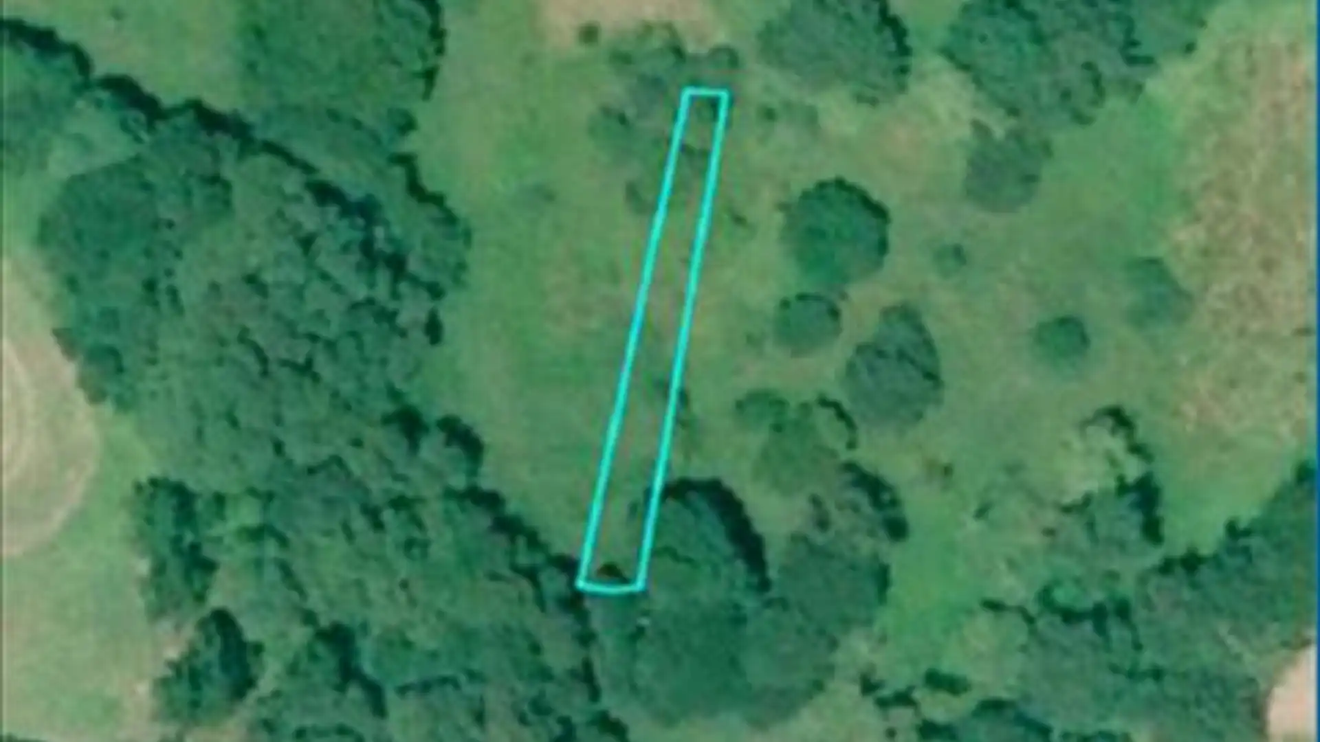 Terreno en venta en A Estrada