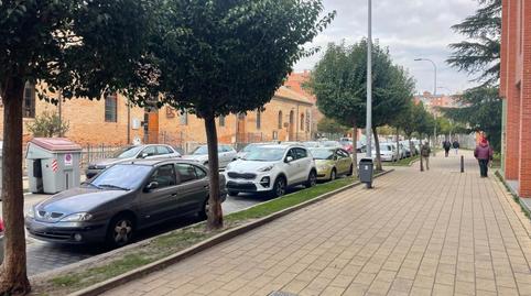 Photo 2 of Planta baja for sale in Calle Calle Santa Fe, Ciudad de la Comunicación - Arco Ladrillo, Valladolid Capital