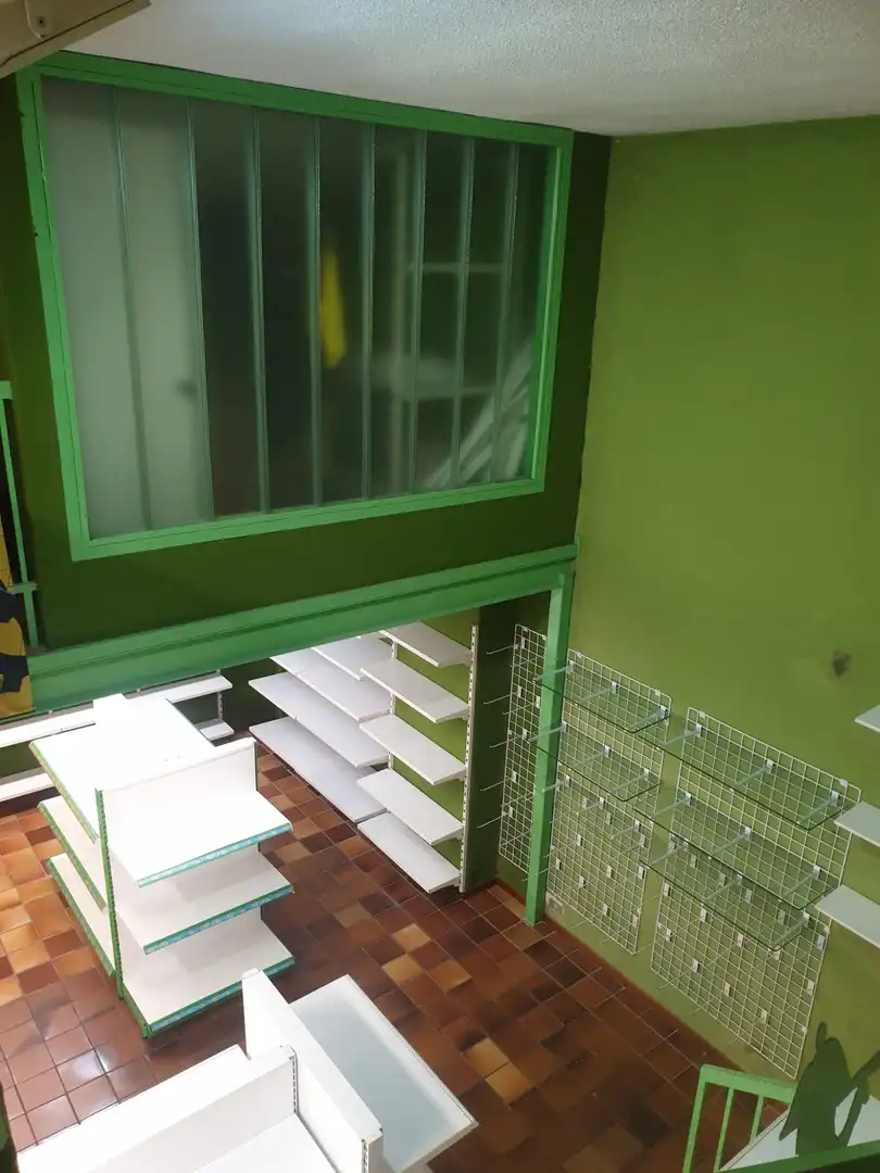 Business premises to rent in Logroño - Ciriaco Garrido, imagen 11