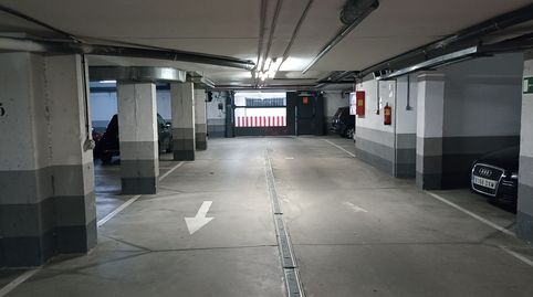 Foto 4 de Garaje de alquiler en Calle Real, 1, Villanueva de la Cañada ciudad, Villanueva de la Cañada