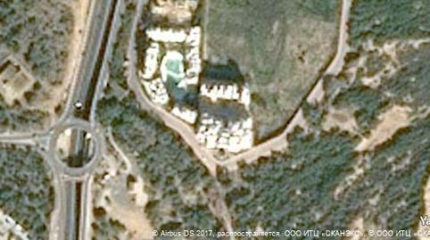 Foto 4 de Garatge en venda a El Moncayo - El Pòrtic, Alicante