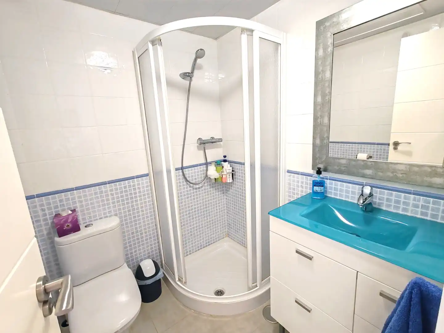 Appartamento con piscina in vendita a Avenida Ciudad de Alicante 20, imagen 13