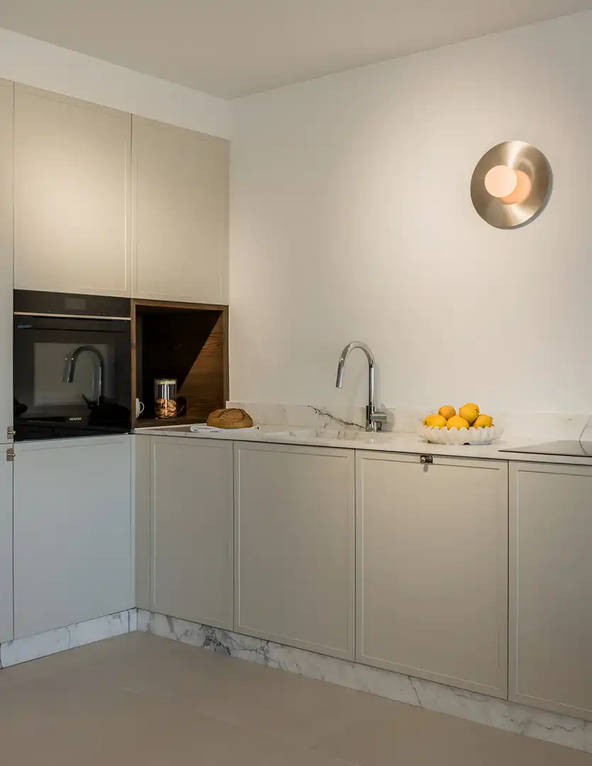 Ático con piscina en venta en Nueva Andalucía, imagen 45