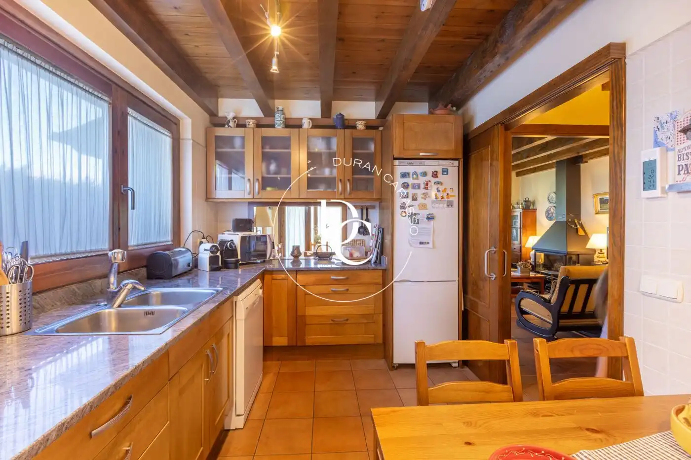 Casa amb jardí en venda a Urbanitzacio el Pla, imagen 4