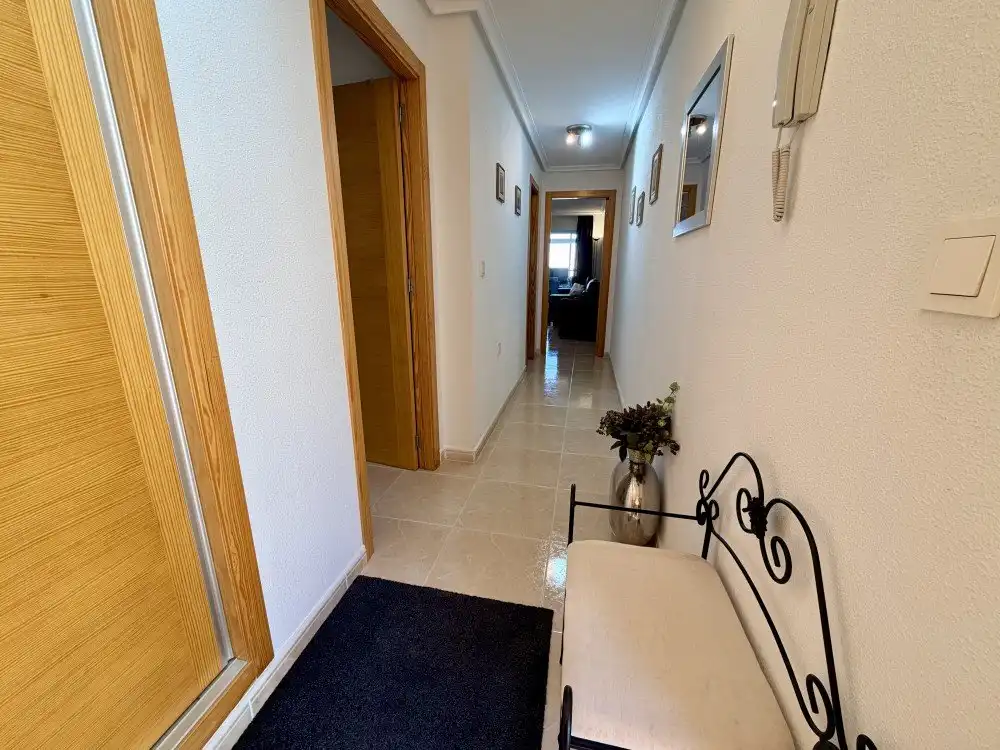 Apartament en venda a San Fulgencio, imagen 9
