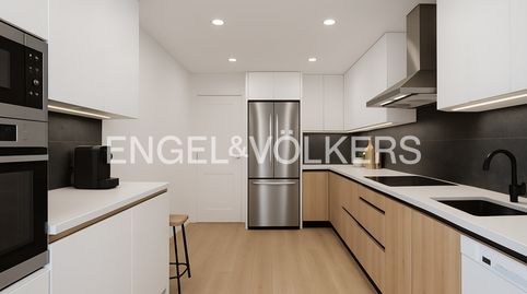Photo 3 of Flat for sale in Corralejos - Campo de las Naciones, Madrid Capital