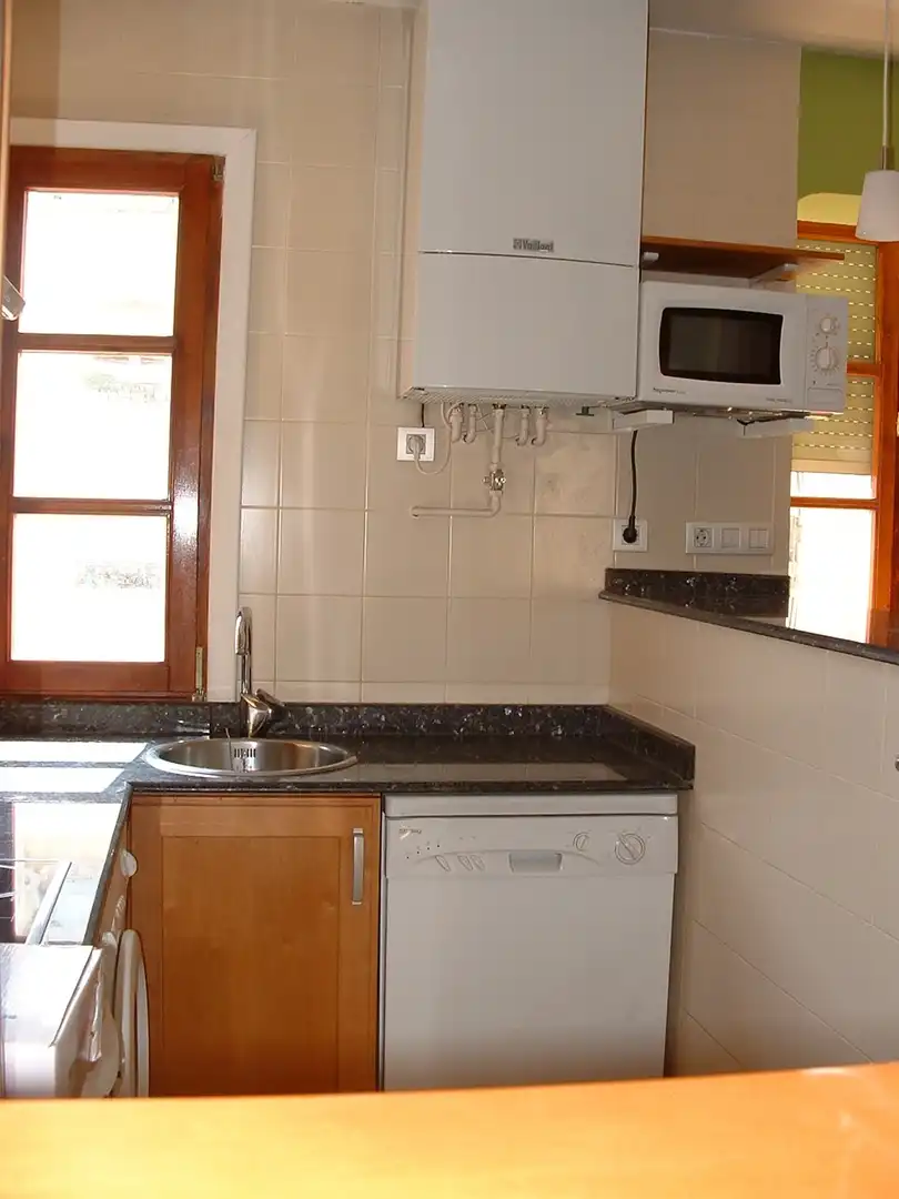 Wohnung zum Verkauf in Centro, imagen 2