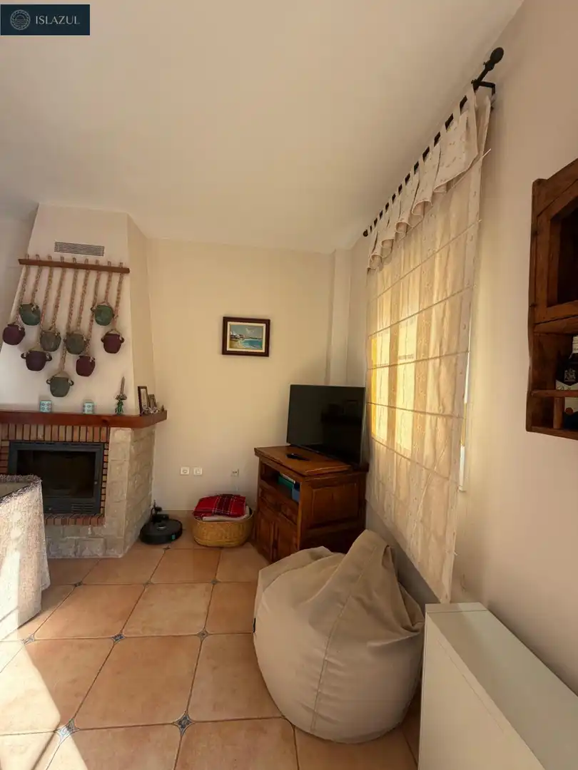 Semi-detached house for sale in Paseo CHIRINA DE LA, imagen 38