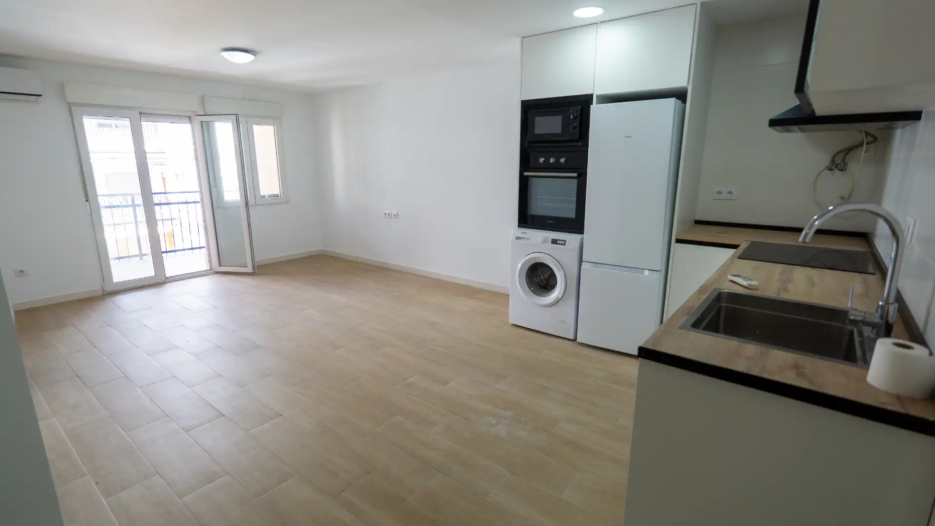 Flat for sale in Calle Jaime I el Conquistador