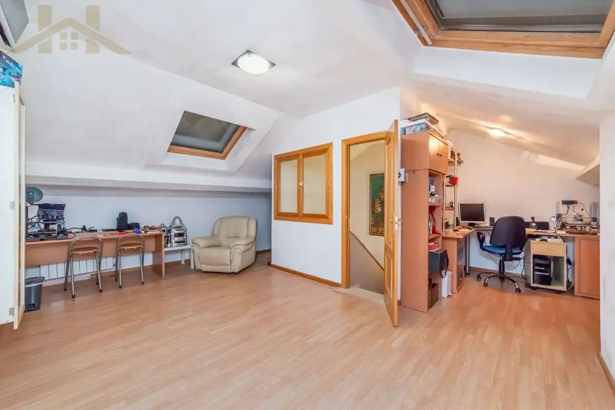 Detached homes for sale in Rivas-Vaciamadrid  with Air Conditioner, Heating and Private garden
