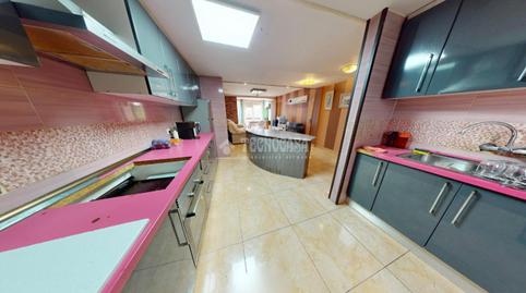 Foto 4 de Piso en venta en Na Rovella - Hermanos Maristas,  Valencia Capital