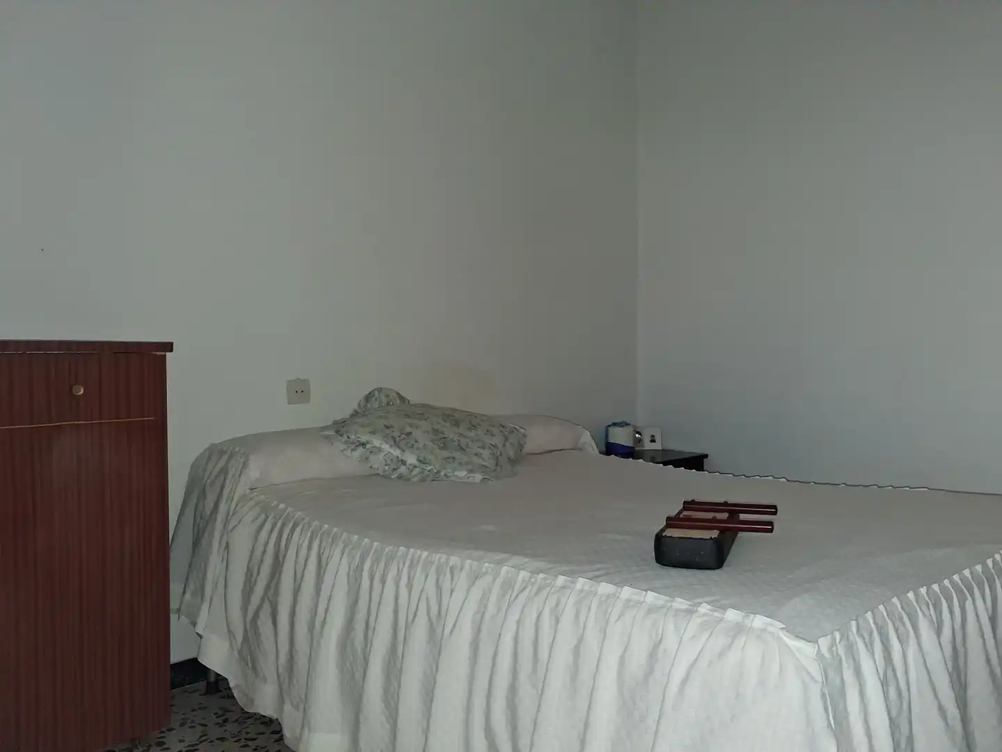 Schlafzimmer von Haus oder Chalet zum Verkauf in La Puebla del Río mit Terrasse