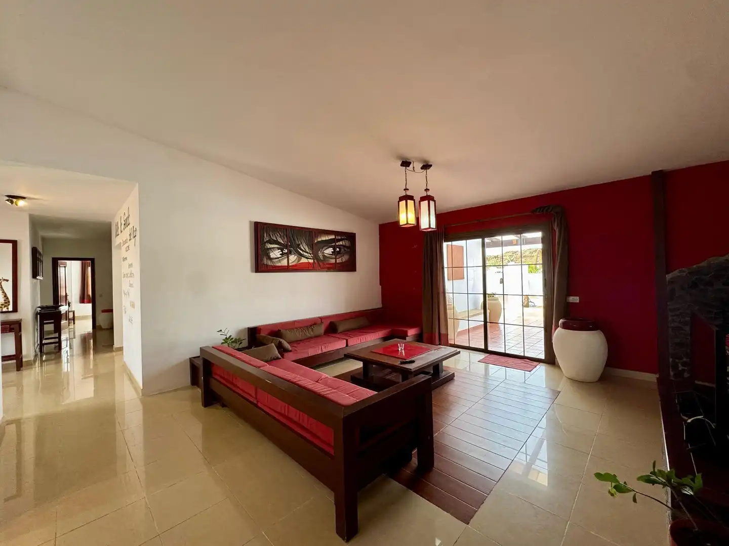 Detached house with pool for sale in Casillas de Morales, imagen 15
