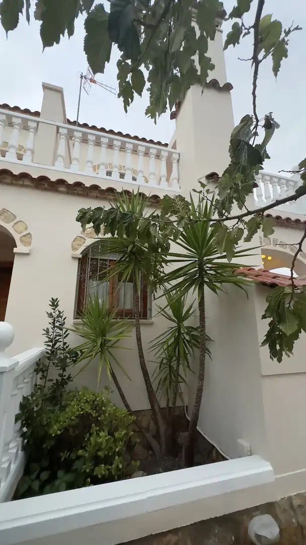 Casa adosada de lloguer a Pino Alto