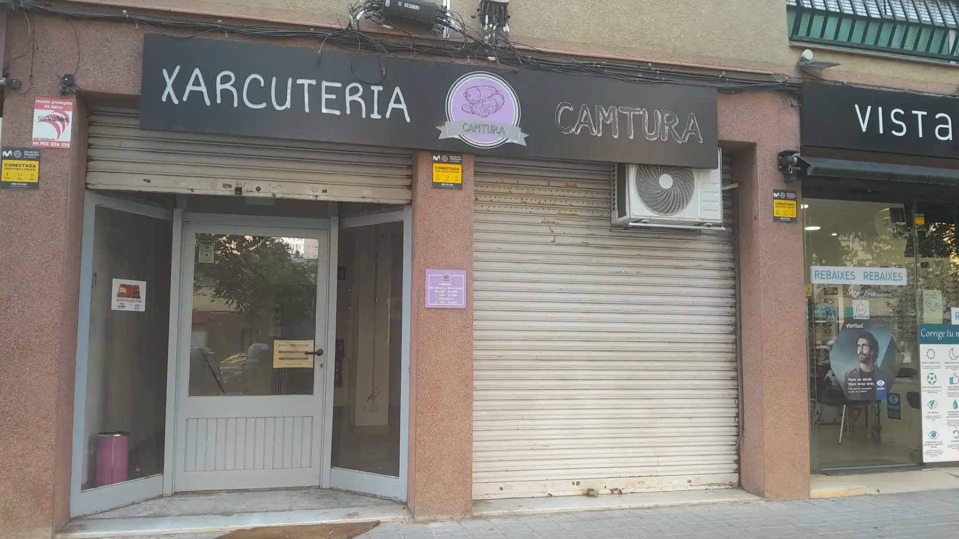 Gewerbefläche zur Miete in La Llagosta, imagen 15