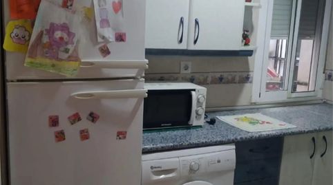 Foto 5 de Piso en venta en Avenida Obispo Laso, 34, Zona Sur - Av. de España - San Miguel, Plasencia
