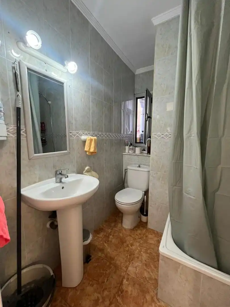 Baño de Piso en venta en Reus con Calefacción