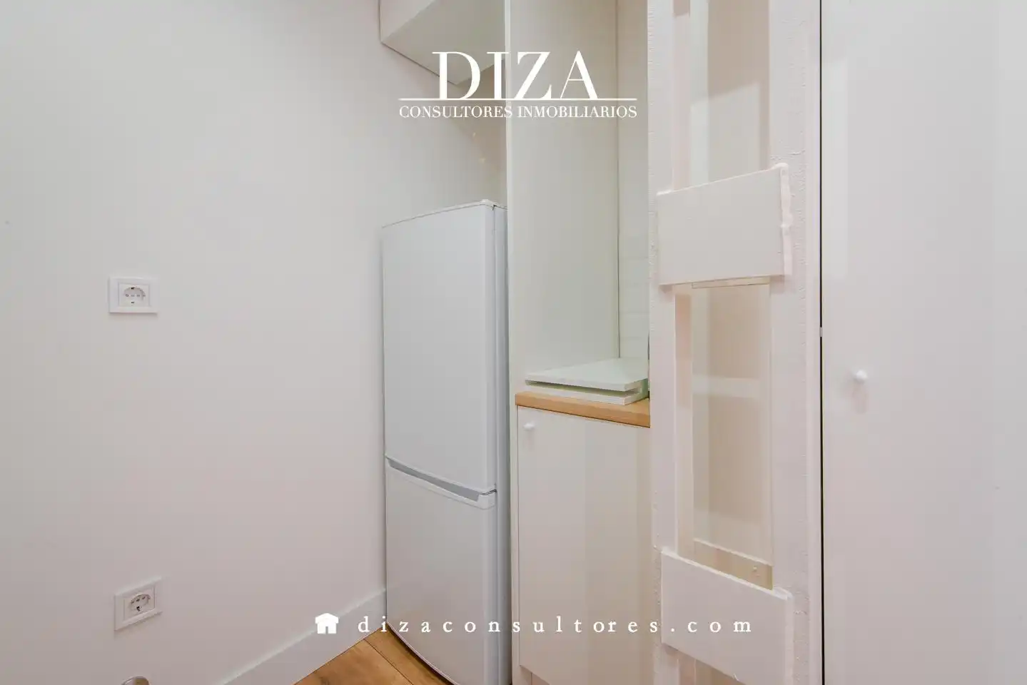 Appartement avec ascenseur à vendre à De Hermosilla, imagen 20