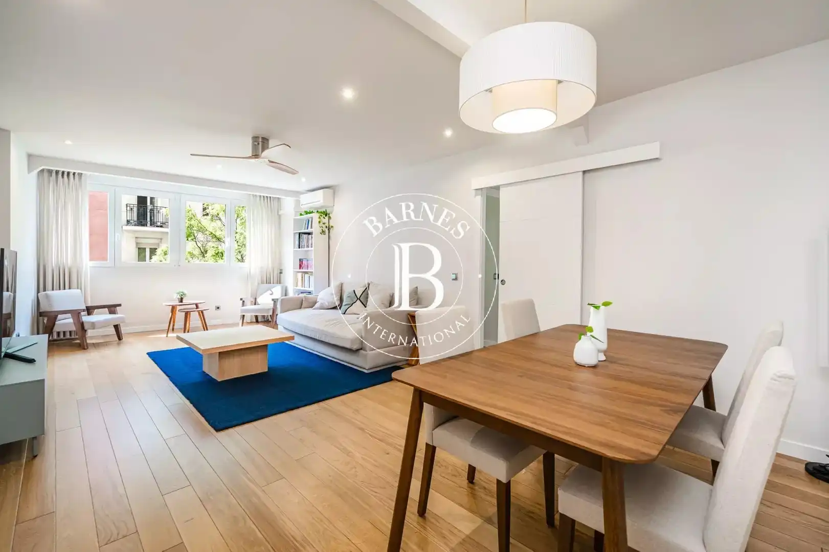 Appartement avec ascenseur à vendre à Calle de García de Paredes, 21, imagen 5