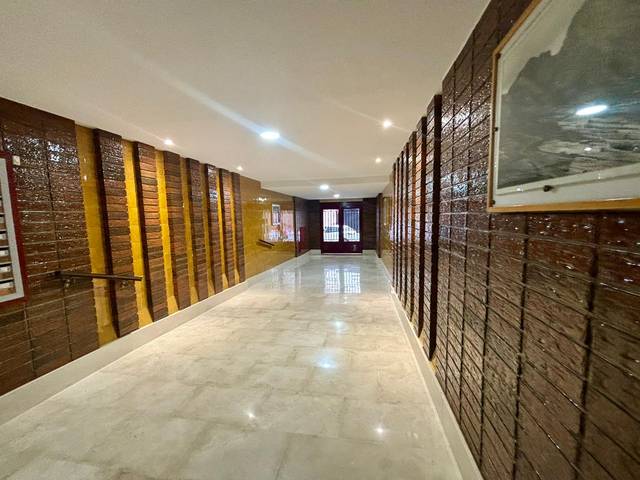 Piso en Venta en Carrer Tibi en Benisaudet