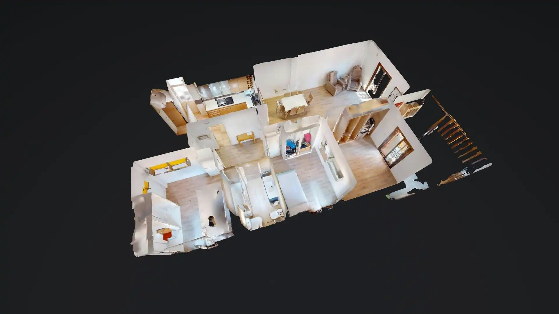 Flat for sale in Calle Calle Islas Hawai, Motril ciudad
