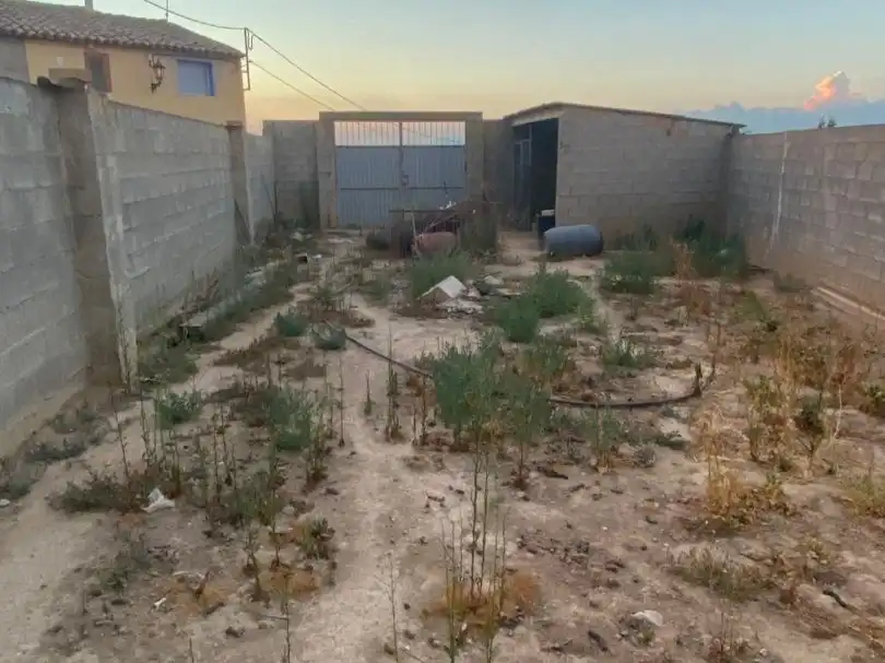Residencial en venda en Binaced