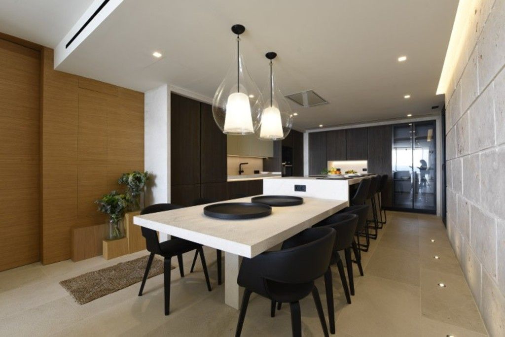 Kitchen of Planta baja to rent in Calvià  with Air Conditioner, Heating and Terrace