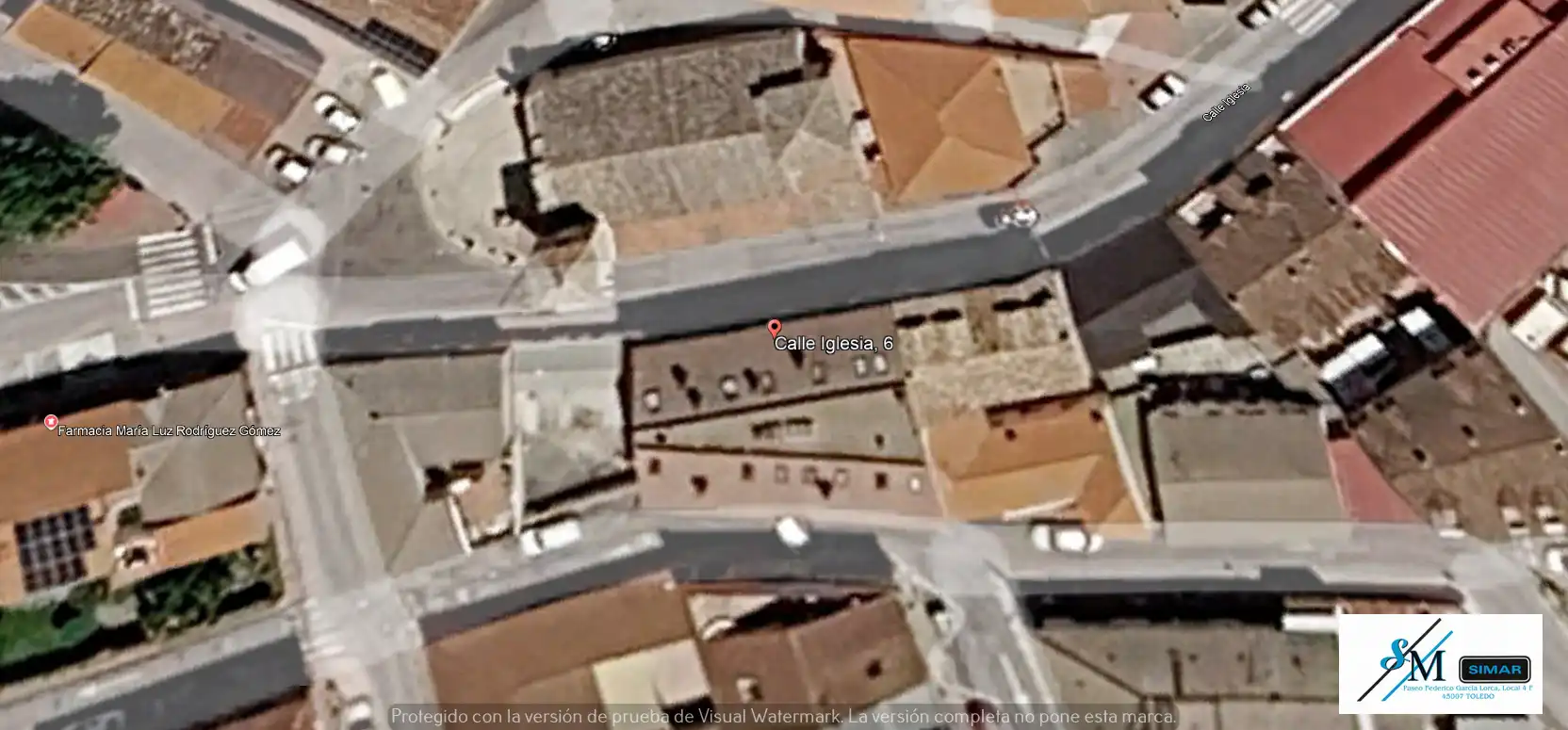 Business premises for sale in Calle Iglesia, imagen 3