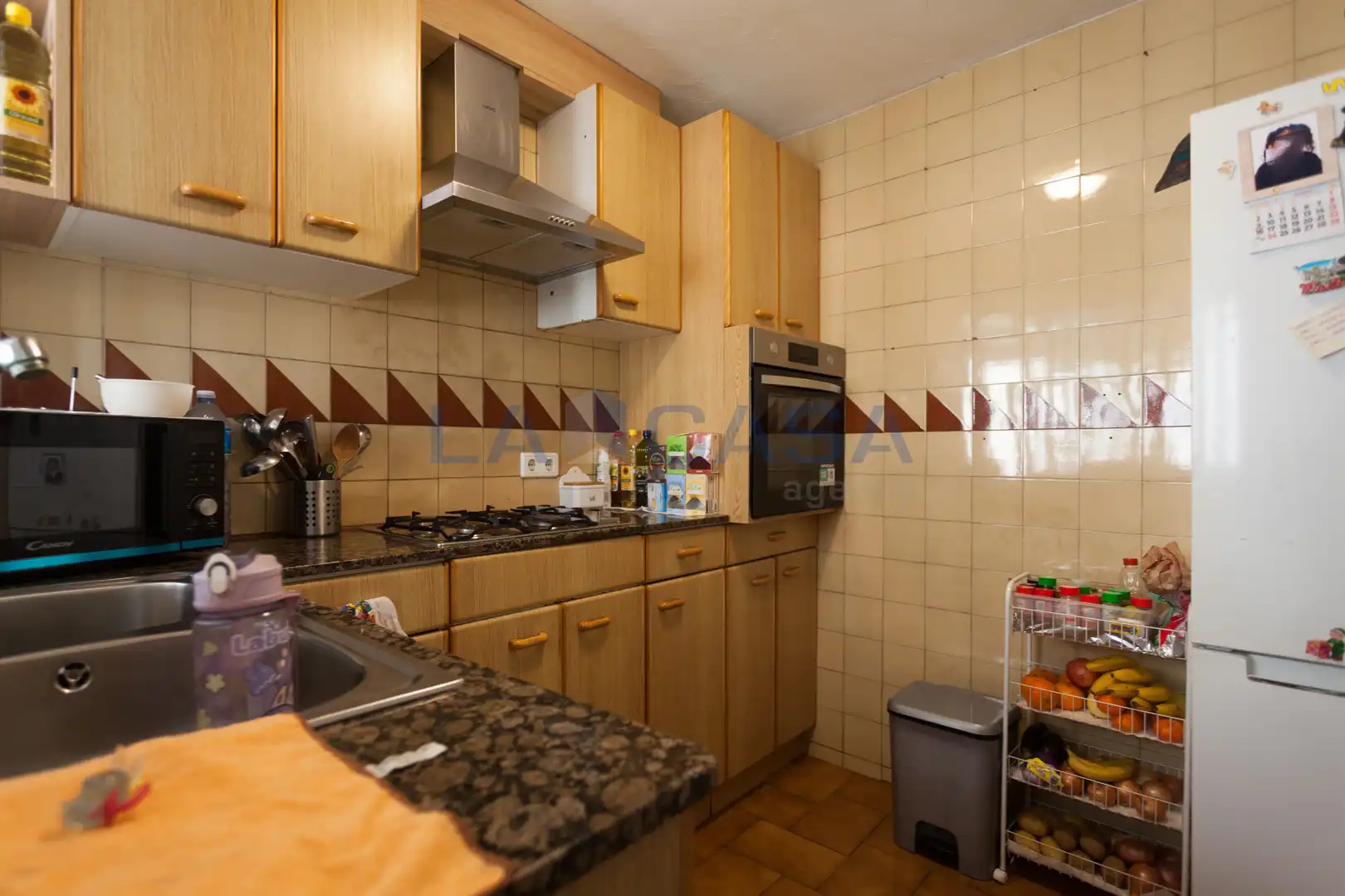 Appartamento in vendita a Calle CASTELLVELL DE, imagen 4