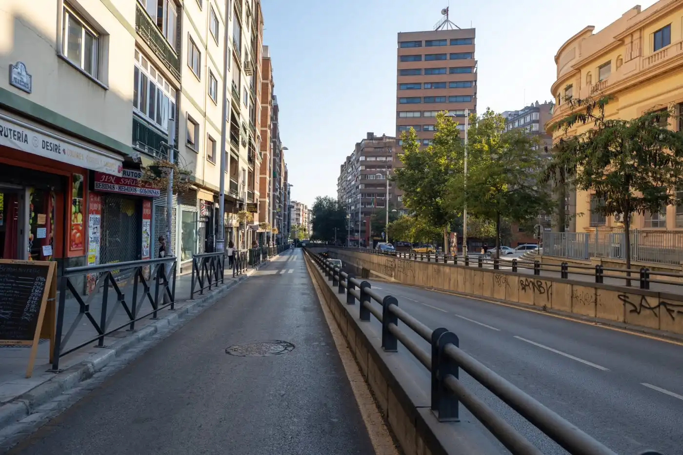 Local comercial en venda a Avenida de Madrid 16, imagen 14