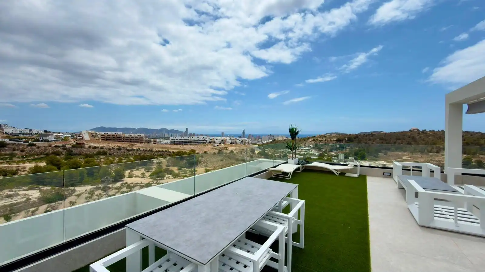 Penthouse mit Terrasse zum Verkauf in CACERES, imagen 33