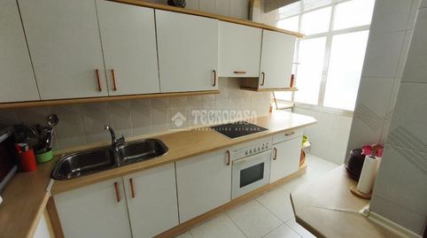 Foto 4 de Piso en venta en Valderas - Los Castillos, Alcorcón