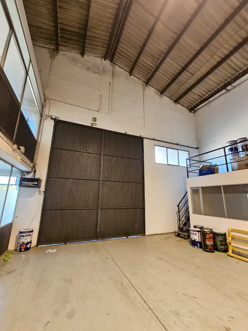 Nave industrielle à louer à Carrer Xops, imagen 12