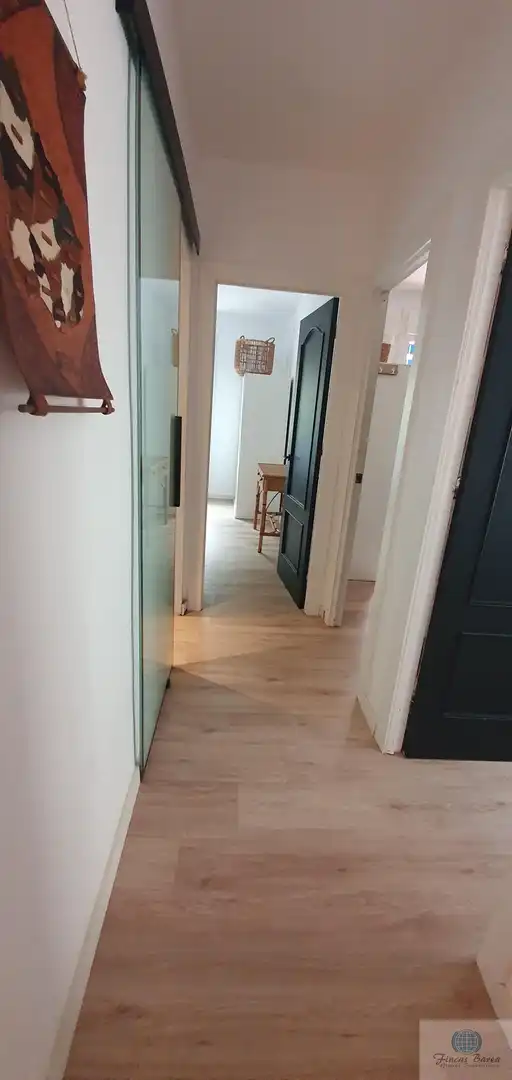 Wohnung mit Aufzug zum Verkauf in Avda Condes de San Isidro, imagen 19