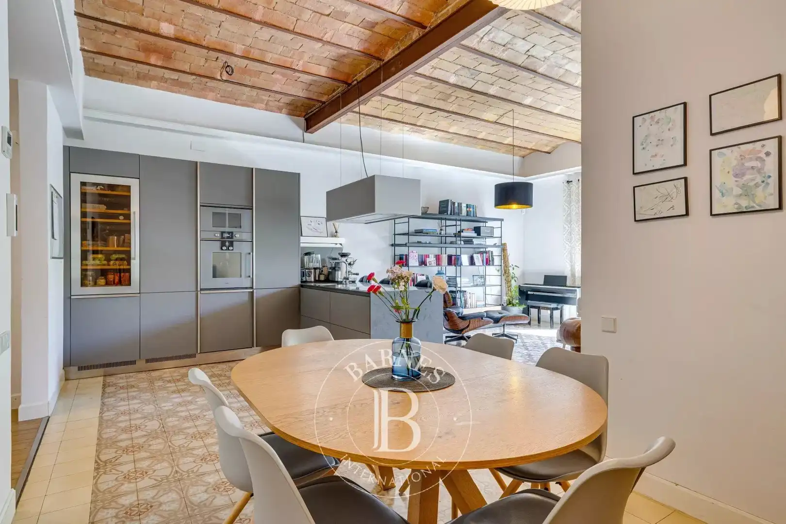Piso con ascensor en venta en Eixample, imagen 14