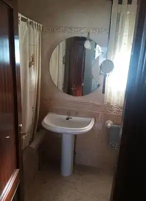 Baño de Casa o chalet en venta en Lucena con Alarma
