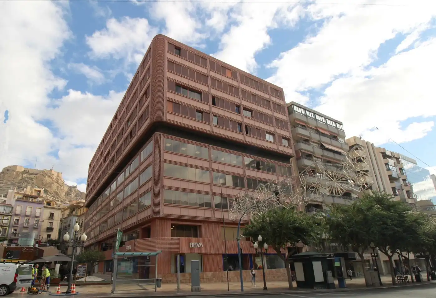 Piso con ascensor en venta en Avenida MENDEZ NUÑEZ