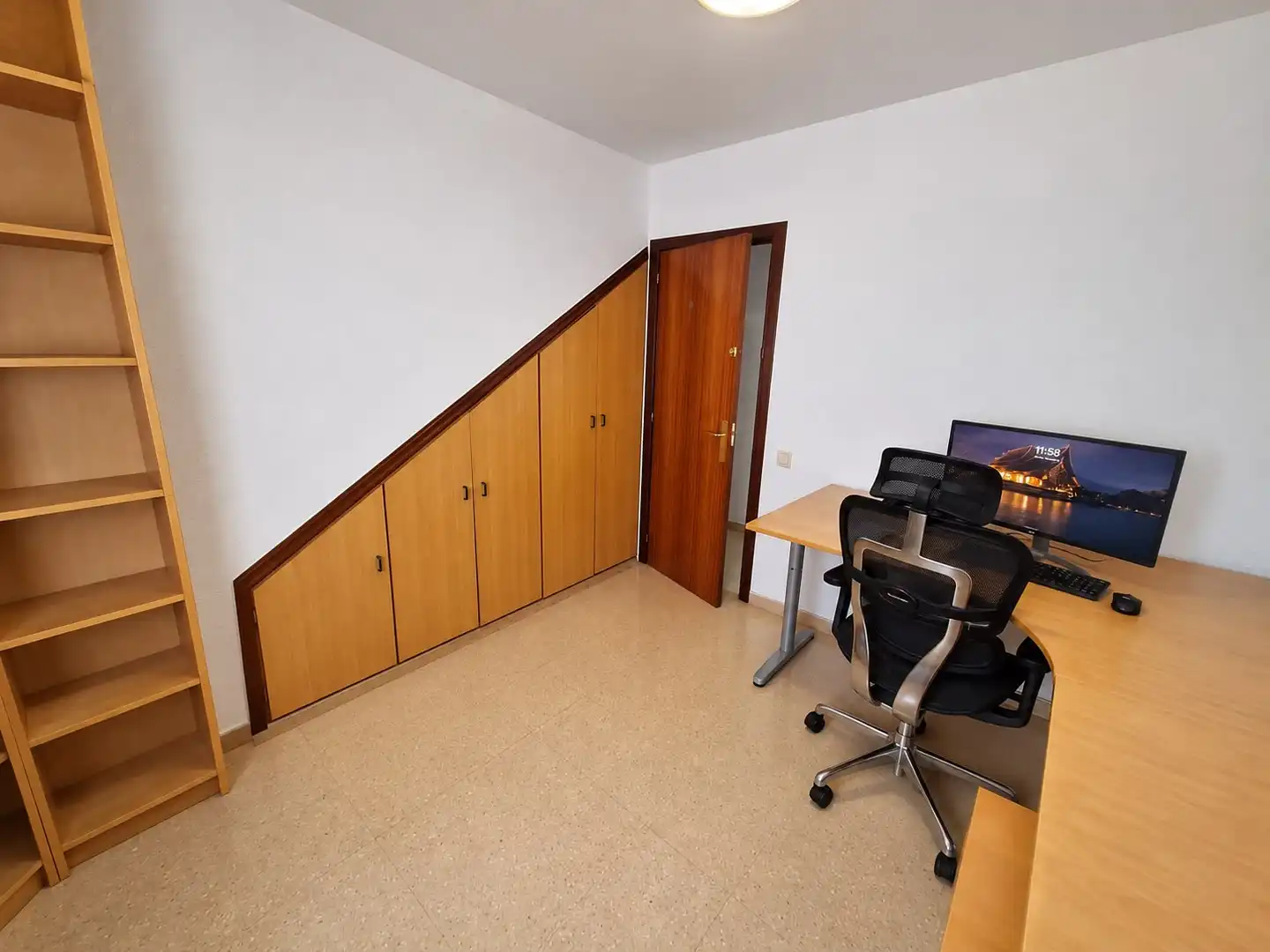 Duplex with terrace for sale in Avinguda Montserrat, imagen 20