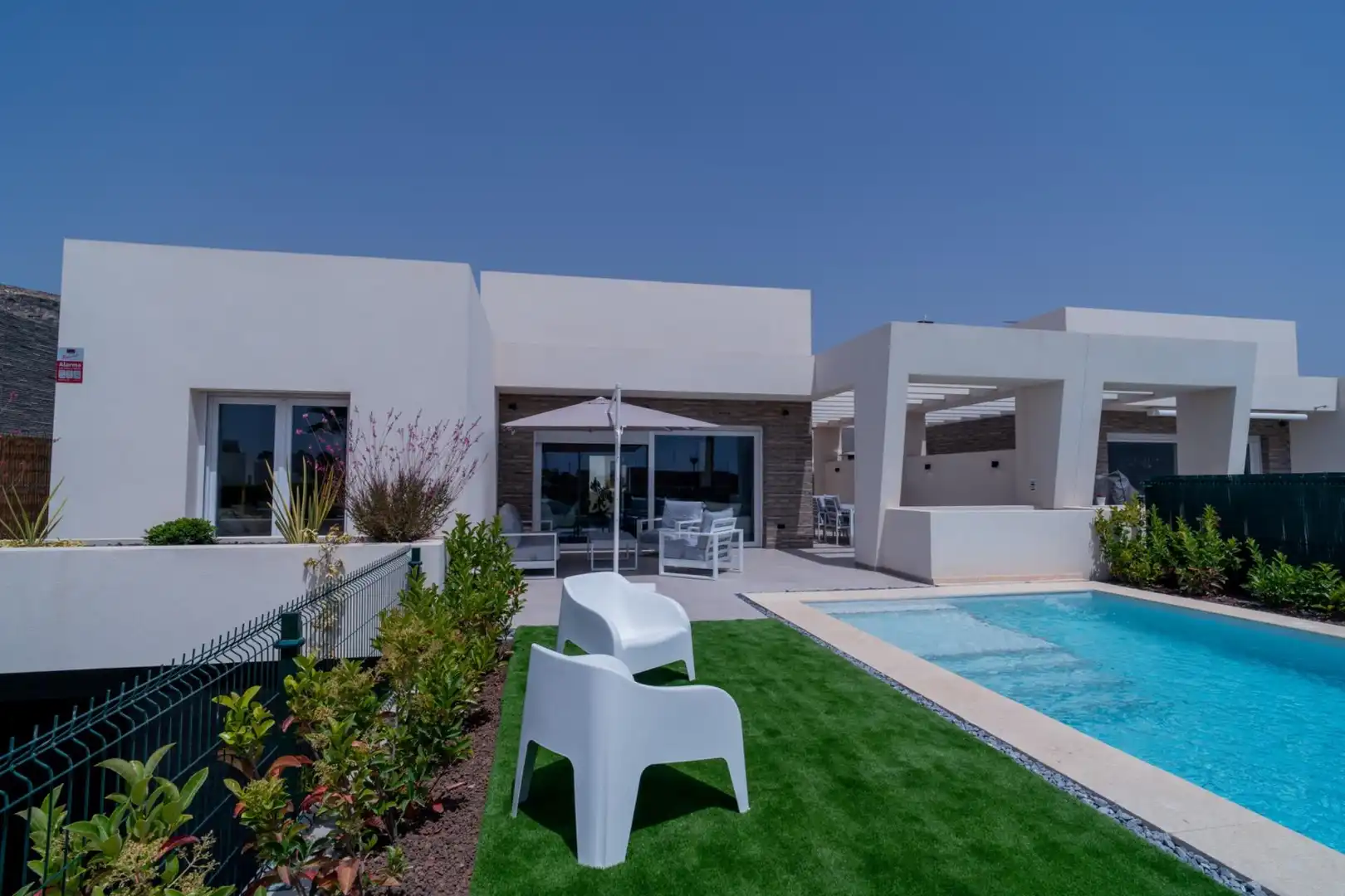 House with pool for sale in Algorfa, imagen 2