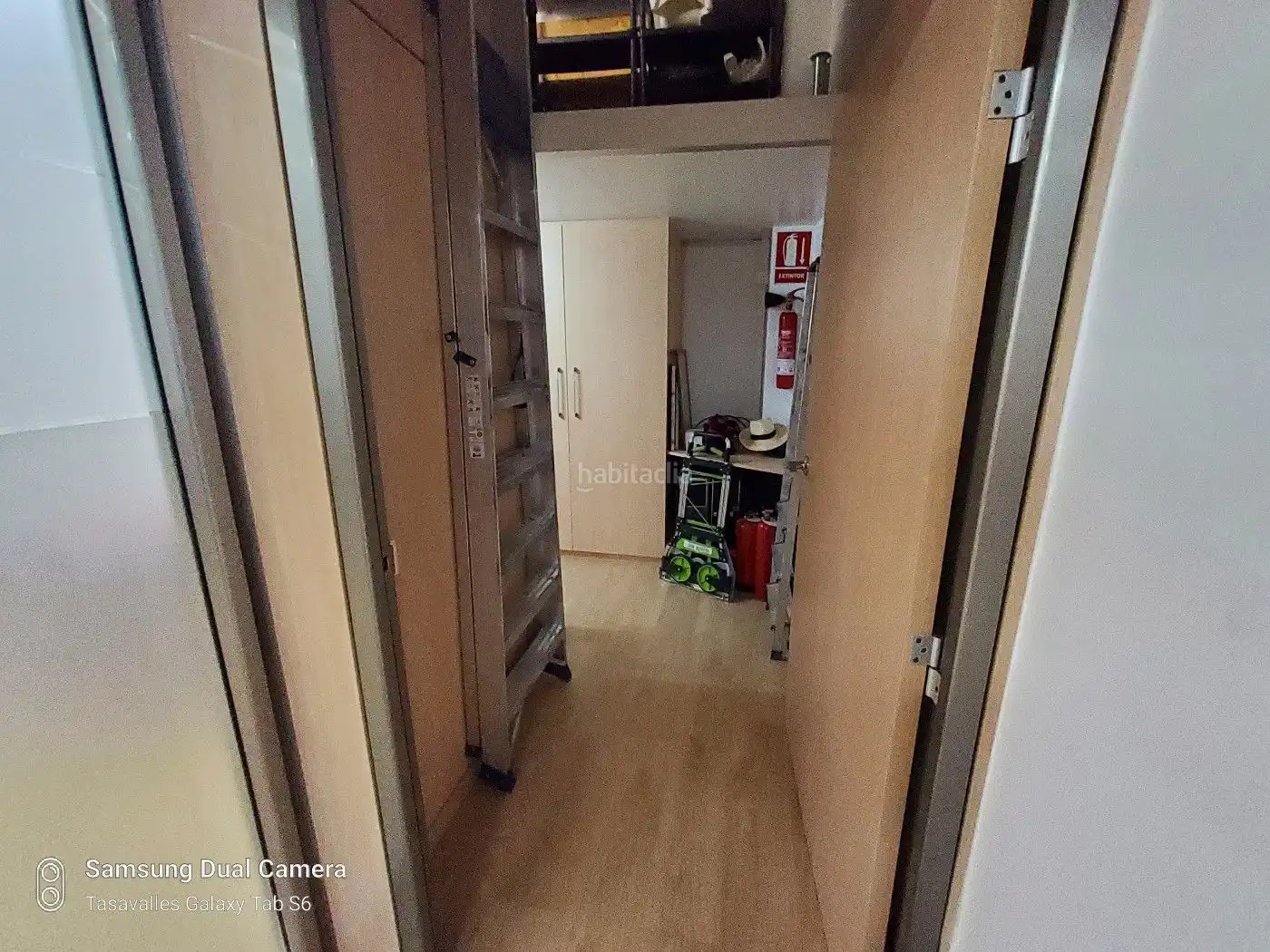 Büro zum Verkauf in Carrer del Pintor Vancells 192, imagen 25