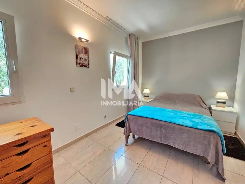 Chalet con piscina en venta en Montealegre, imagen 28