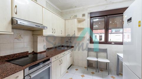 Foto 5 de Planta baixa en venda a Residenciales Santa Olaya, El Natahoyo, Gijón