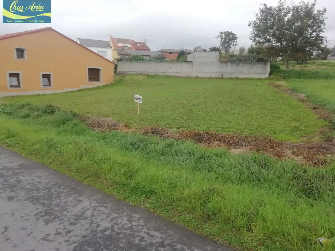 Terreno residencial en venta en Carretera REGA, imagen 4