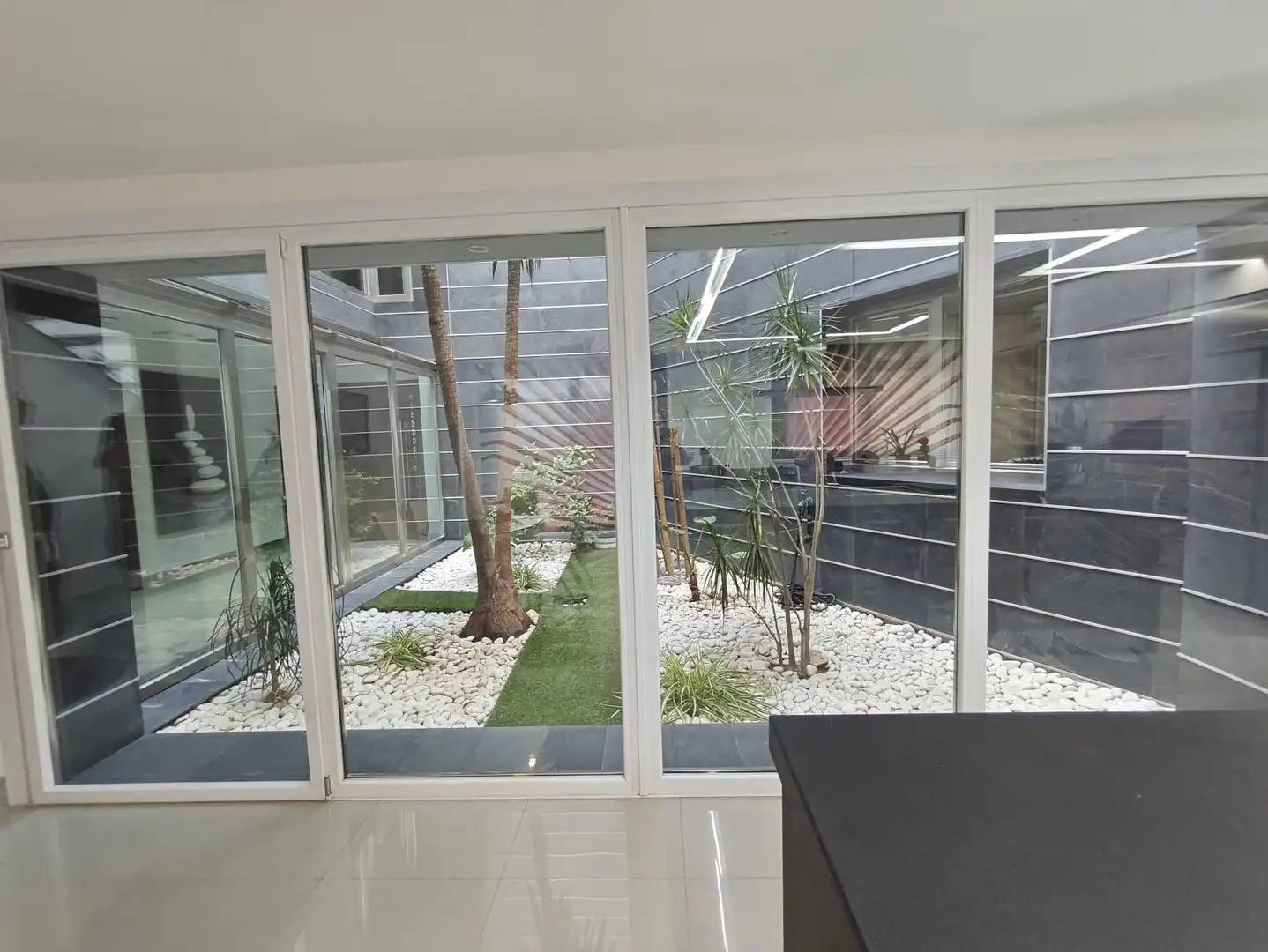 Terrassa de Casa o xalet en venda en Petrer amb Aire condicionat, Calefacció i Jardí privat