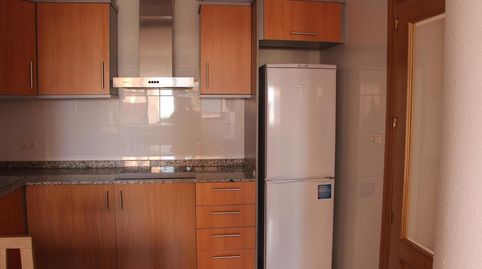 Photo 5 of Flat for rent in Almansa, Albacete